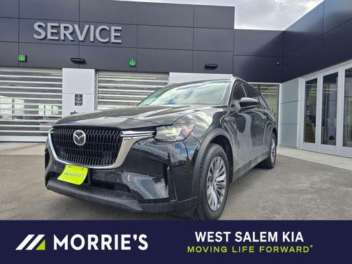 2024 Mazda CX-90 3.3 Turbo Preferred