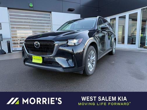 2024 Mazda CX-90 3.3 Turbo Preferred