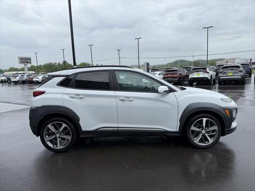 2019 Hyundai KONA Limited