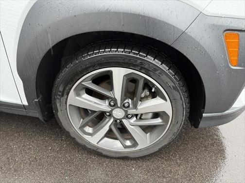 2019 Hyundai KONA Limited