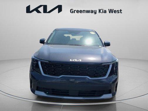 2025 Kia Sorento LX