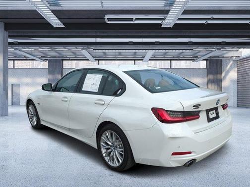 2023 BMW 330e Base