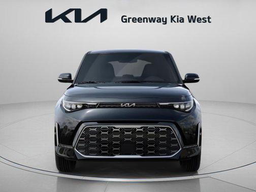 2025 Kia Soul GT-Line