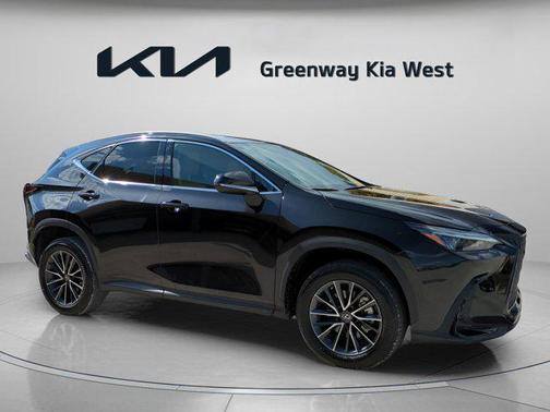 2023 Lexus NX 250 Base