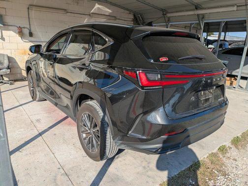 2023 Lexus NX 250 Base