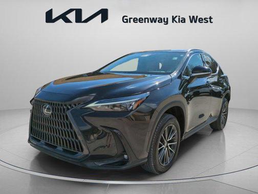 2023 Lexus NX 250 Base