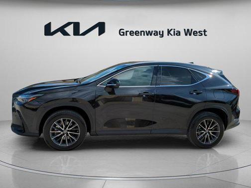 2023 Lexus NX 250 Base