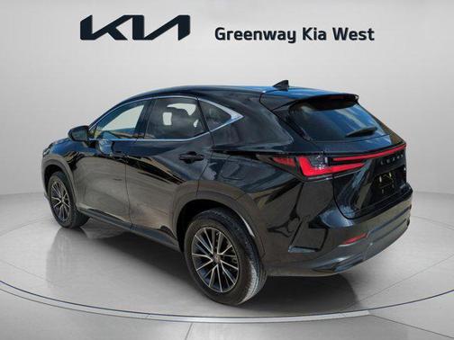 2023 Lexus NX 250 Base