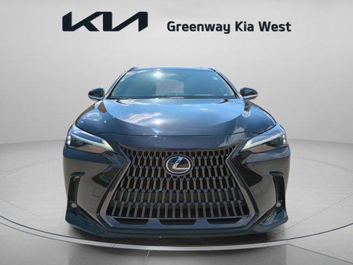 2023 Lexus NX 250 Base