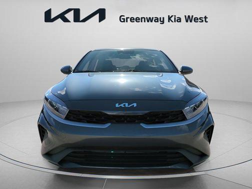 2023 Kia Forte LX