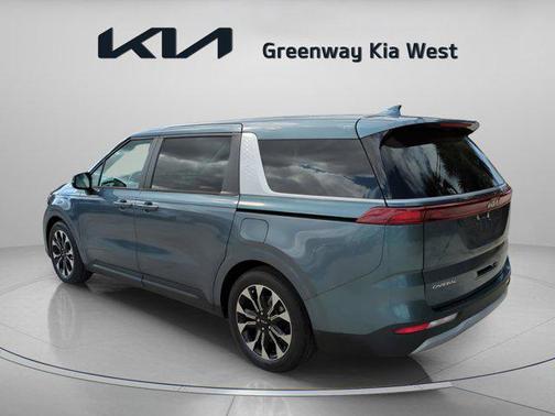 2023 Kia Carnival EX