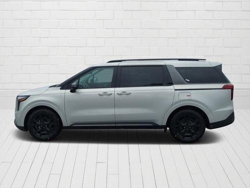 2025 Kia Carnival Hybrid SX Prestige