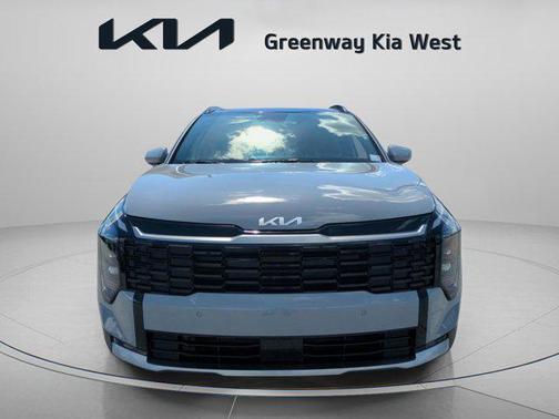 2026 Kia Sportage SX
