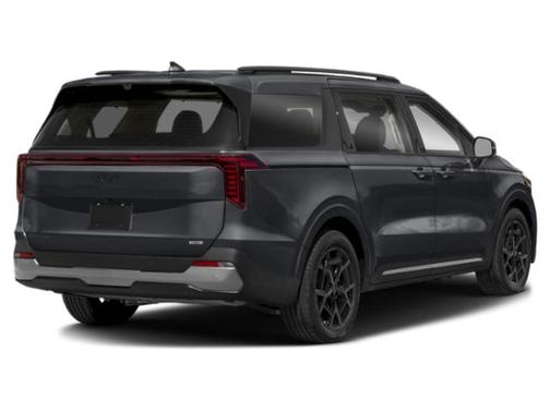 2025 Kia Carnival Hybrid SX Prestige