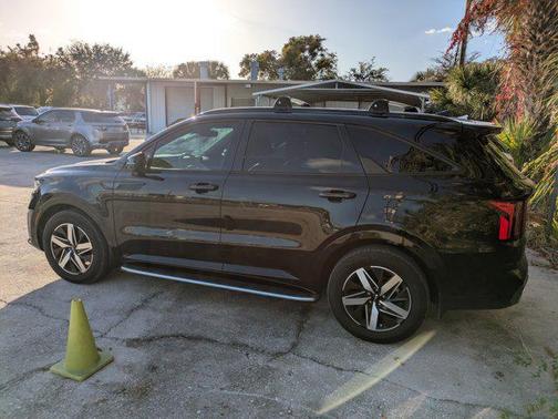 2023 Kia Sorento EX