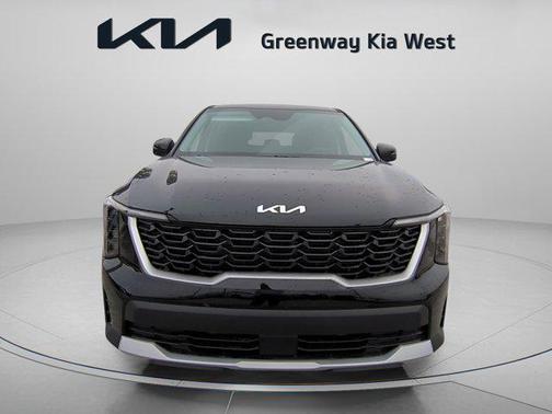 2025 Kia Sorento LX