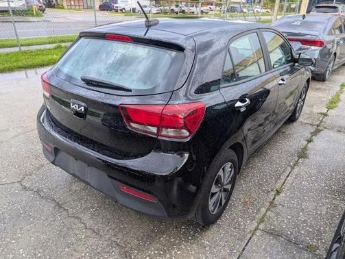 2023 Kia Rio S