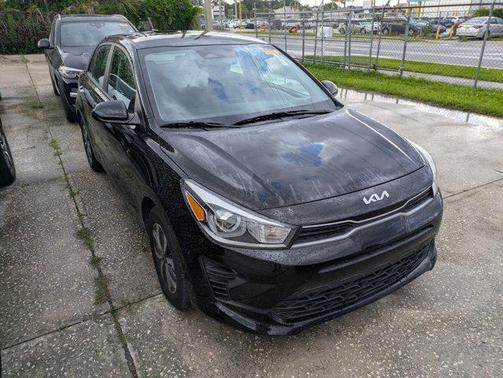 2023 Kia Rio S
