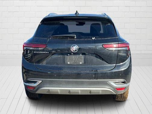 2022 Buick Envision FWD Essence