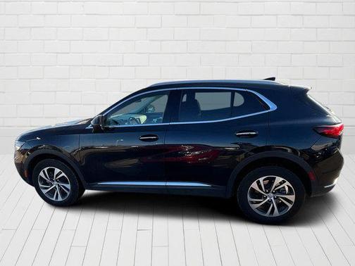 2022 Buick Envision FWD Essence