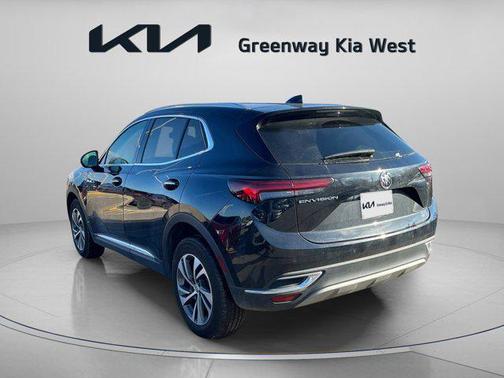 2022 Buick Envision FWD Essence