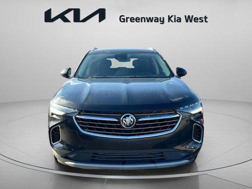 2022 Buick Envision FWD Essence