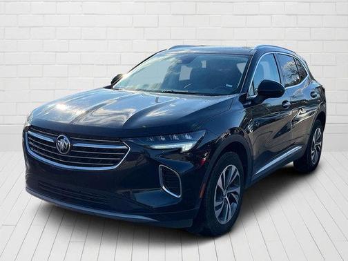 2022 Buick Envision FWD Essence