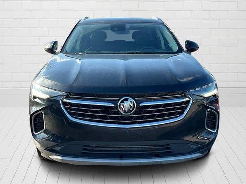 2022 Buick Envision FWD Essence