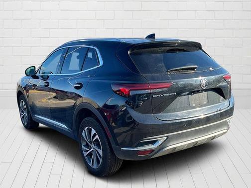 2022 Buick Envision FWD Essence