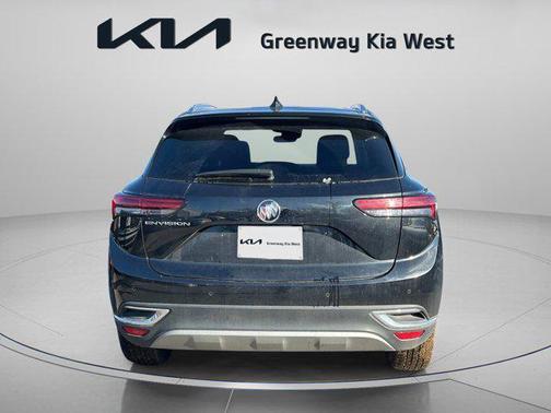 2022 Buick Envision FWD Essence