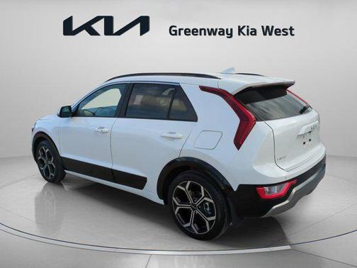 2025 Kia Niro Touring
