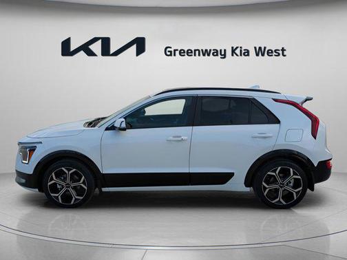 2025 Kia Niro Touring