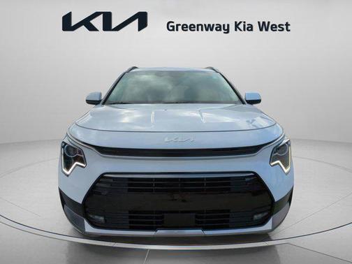 2025 Kia Niro Touring