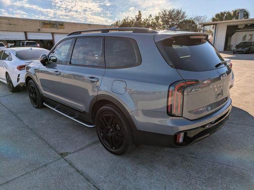 2024 Kia Telluride SX Prestige X-Line