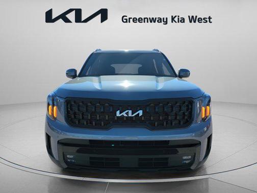 2024 Kia Telluride SX Prestige X-Line