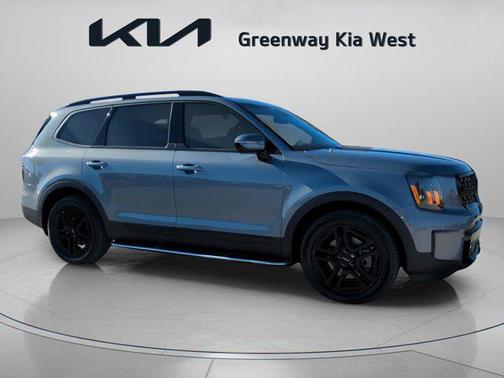 2024 Kia Telluride SX Prestige X-Line