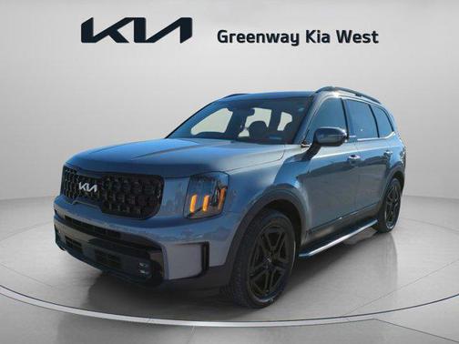 2024 Kia Telluride SX Prestige X-Line