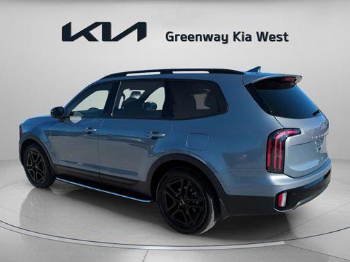 2024 Kia Telluride SX Prestige X-Line