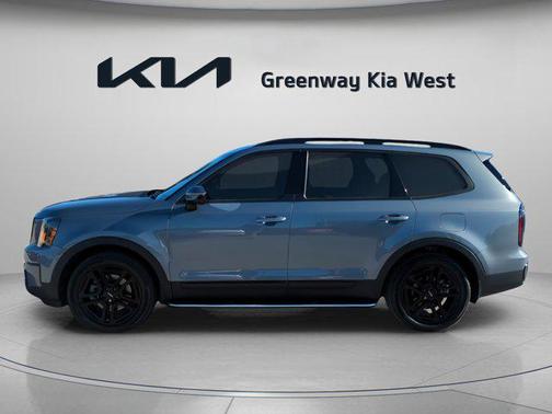2024 Kia Telluride SX Prestige X-Line