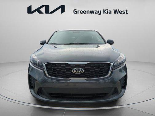 2020 Kia Sorento LX