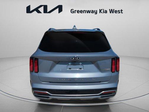 2021 Kia Sorento SX