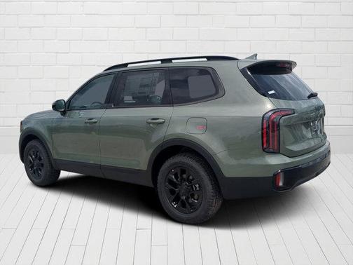 2025 Kia Telluride SX Prestige X-Pro