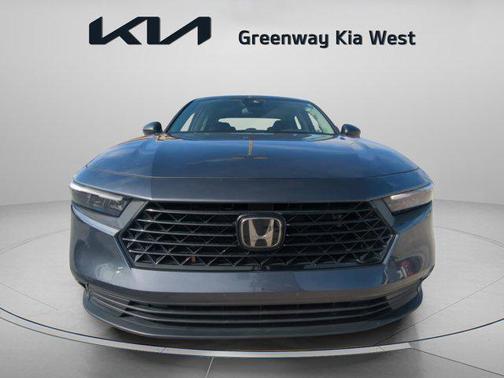 2024 Honda Accord EX 1.5T