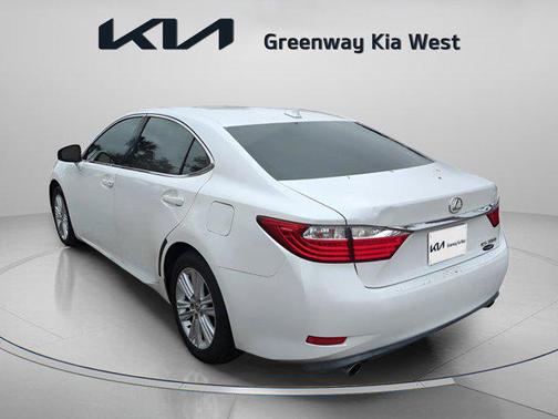 2014 Lexus ES 350 Base