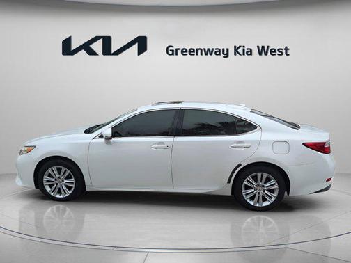 2014 Lexus ES 350 Base