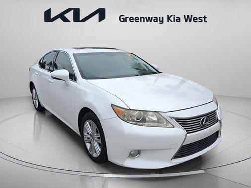 2014 Lexus ES 350 Base