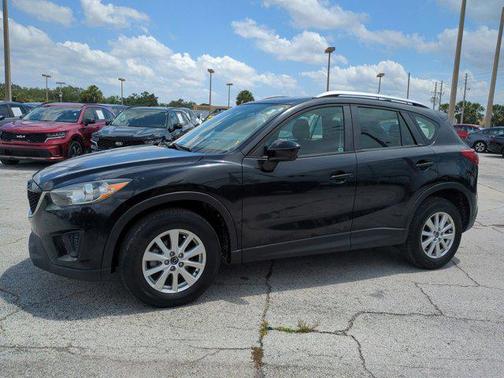 2014 Mazda CX-5 Sport