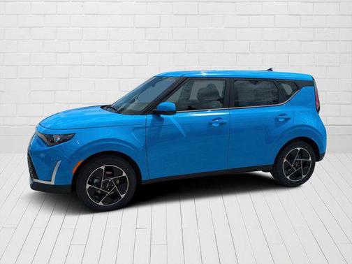2025 Kia Soul EX
