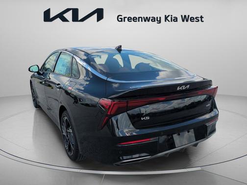 2026 Kia K5 GT-Line FWD