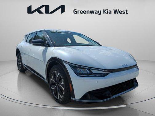 2023 Kia EV6 Wind